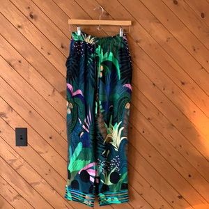 Farm for Anthropologie pants